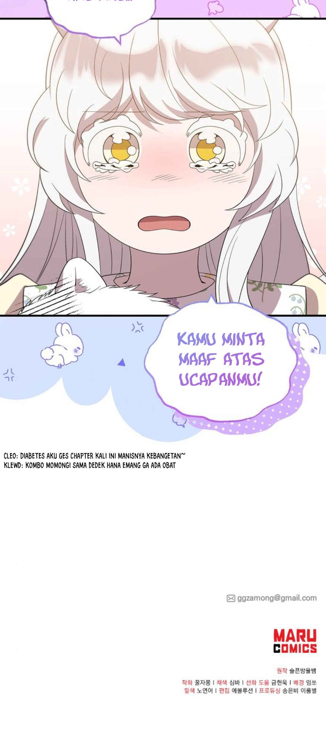 Magical Realm Shopkeeper Chapter 47 - halaman 70