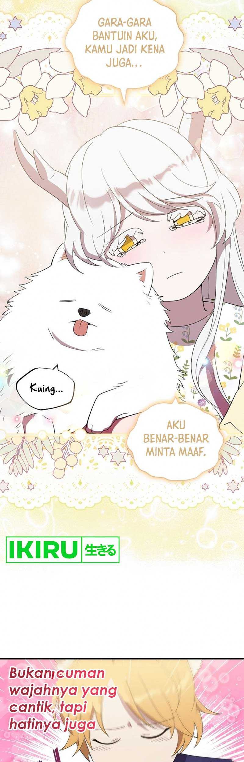 Magical Realm Shopkeeper Chapter 48 - halaman 12