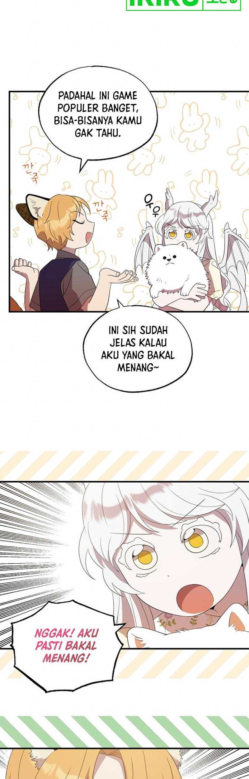 Magical Realm Shopkeeper Chapter 48 - halaman 17
