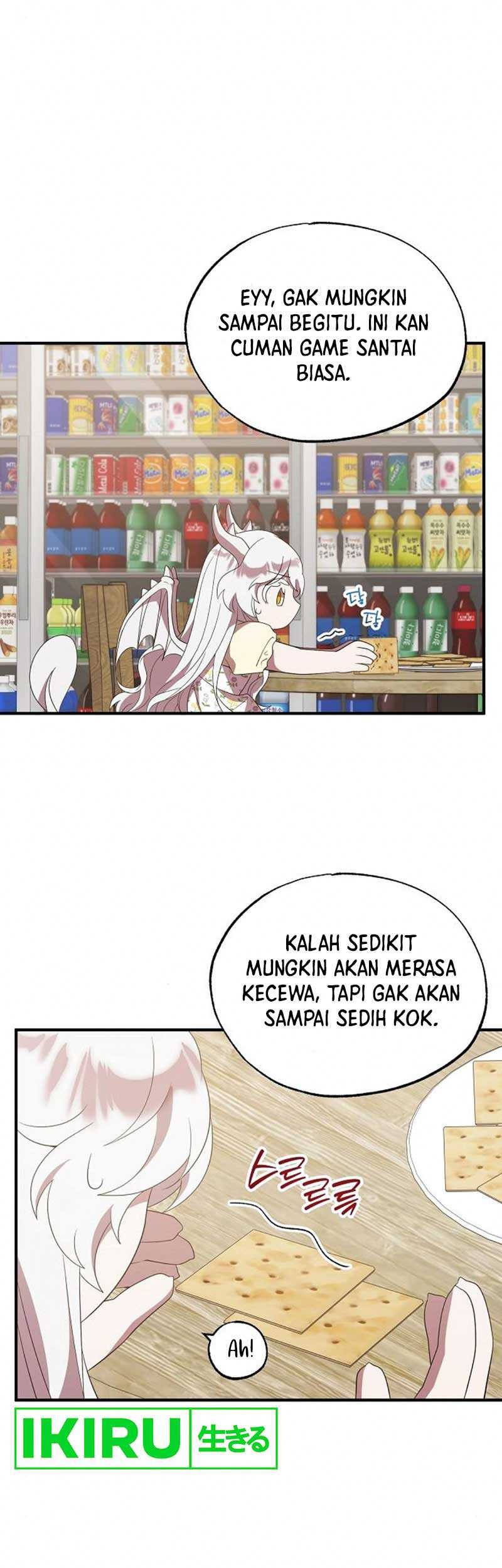 Magical Realm Shopkeeper Chapter 48 - halaman 24