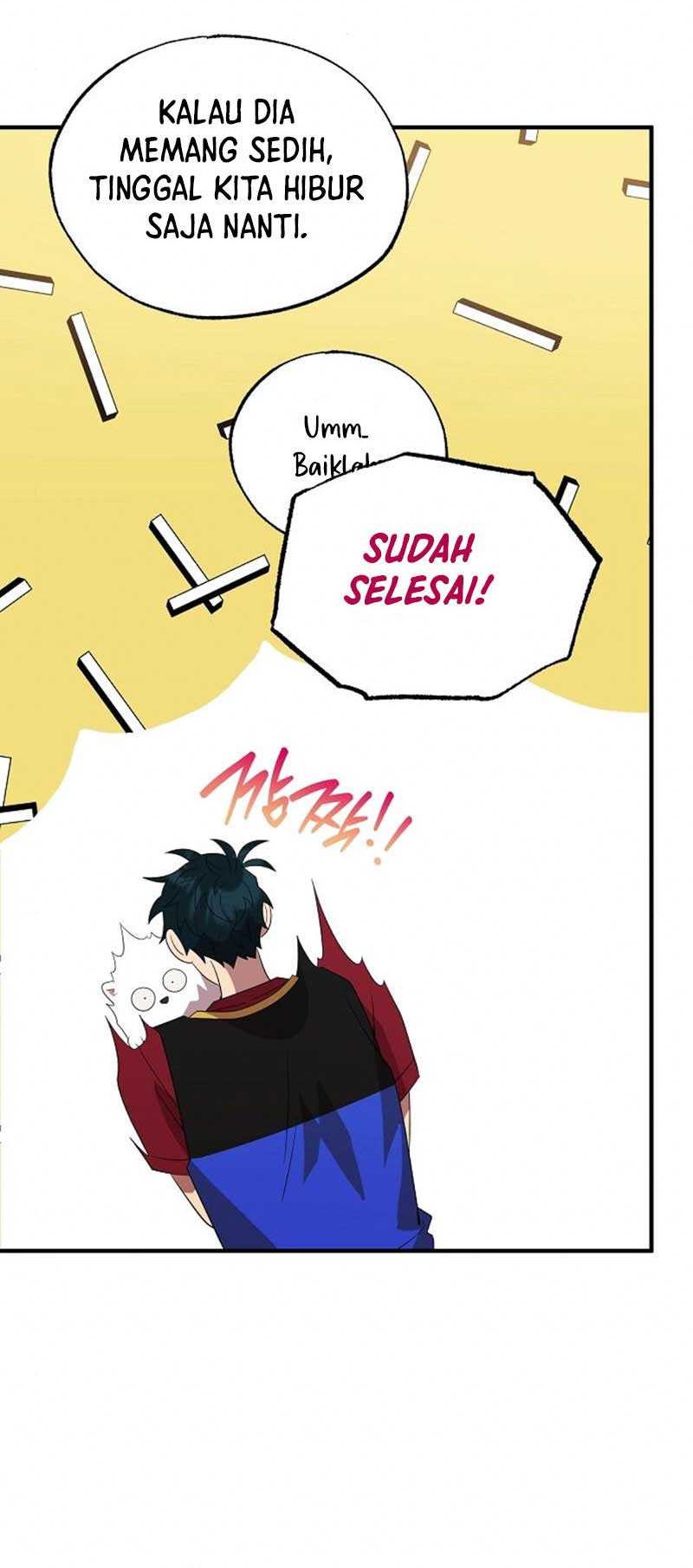 Magical Realm Shopkeeper Chapter 48 - halaman 25
