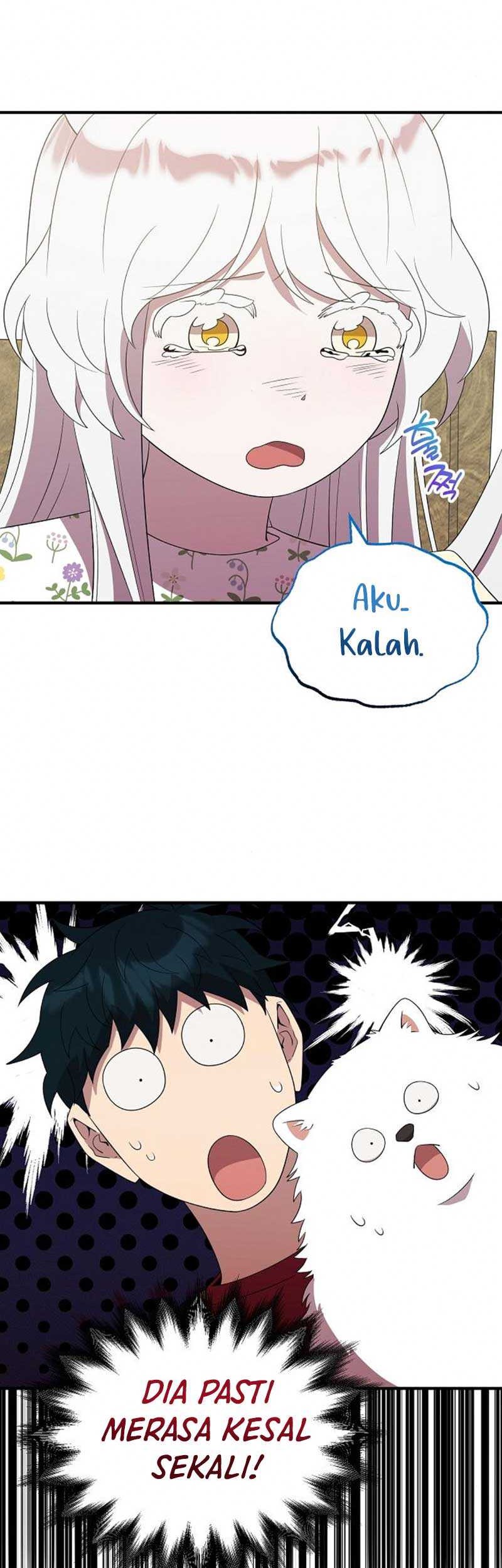 Magical Realm Shopkeeper Chapter 48 - halaman 28