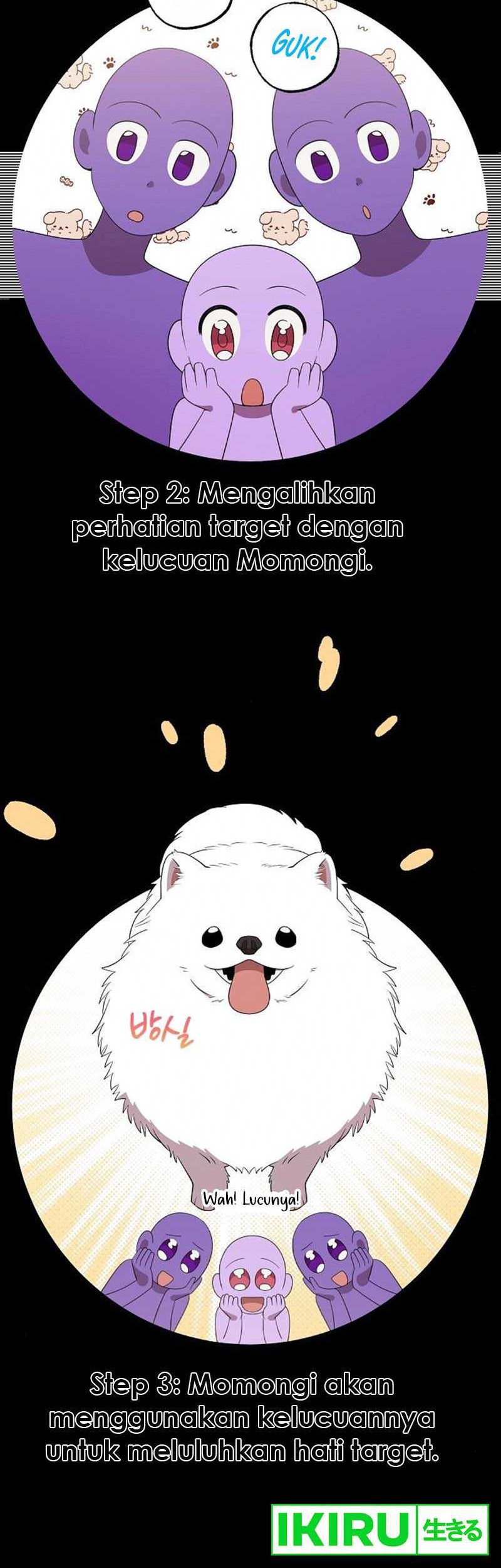 Magical Realm Shopkeeper Chapter 48 - halaman 3