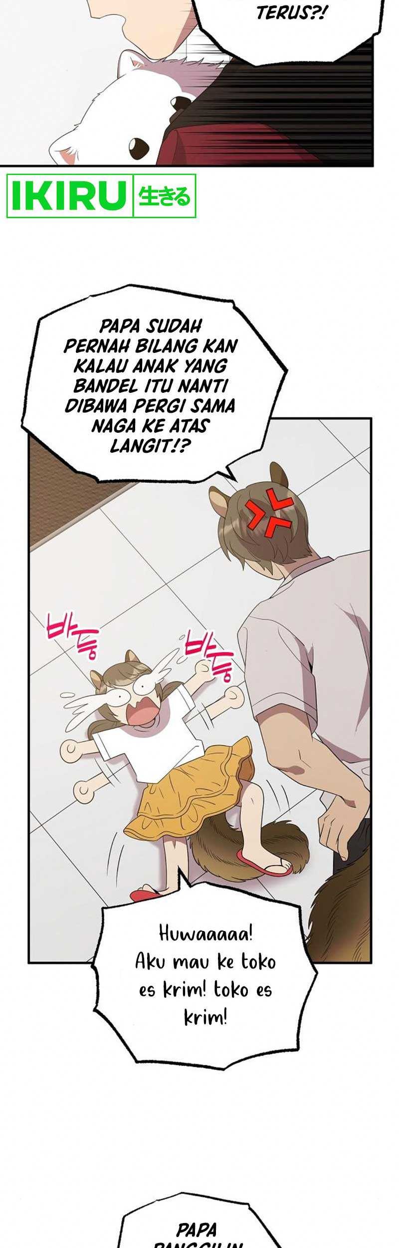 Magical Realm Shopkeeper Chapter 48 - halaman 30