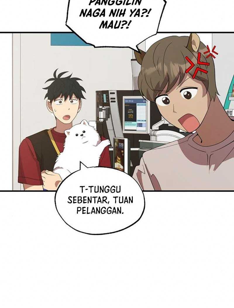 Magical Realm Shopkeeper Chapter 48 - halaman 31