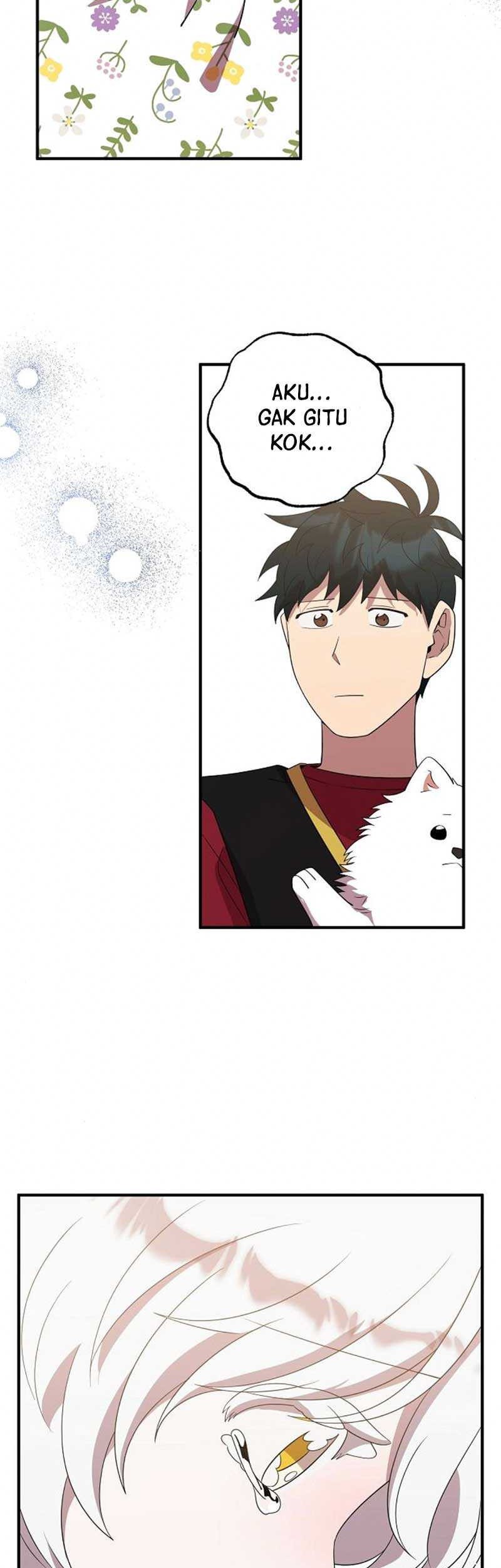 Magical Realm Shopkeeper Chapter 48 - halaman 34