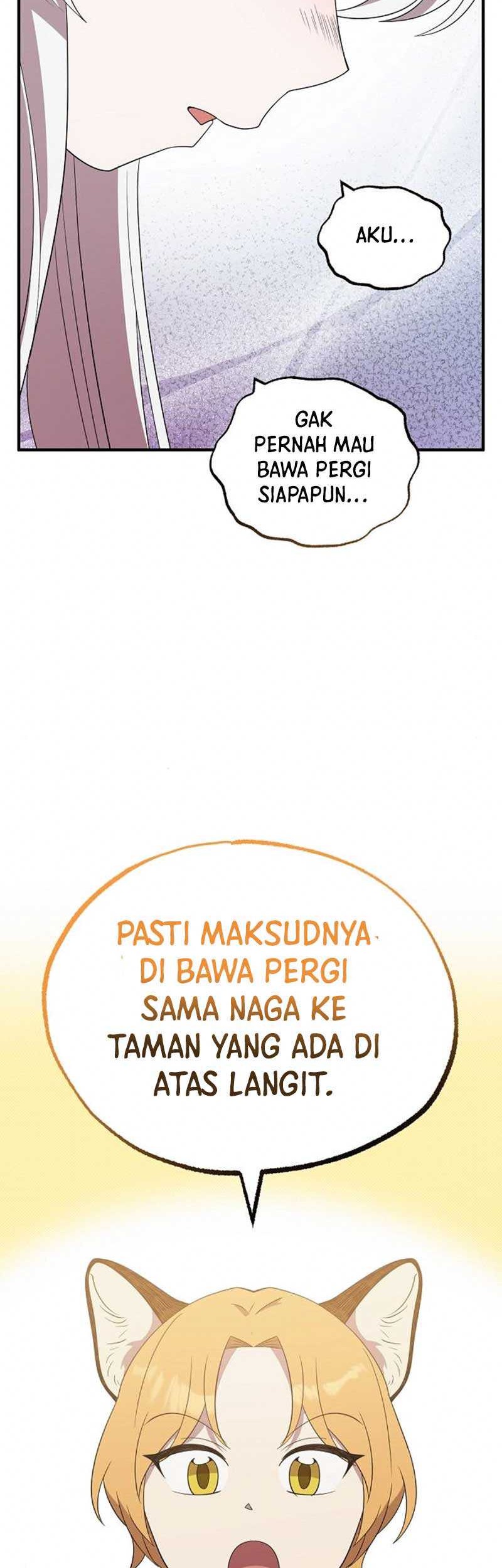 Magical Realm Shopkeeper Chapter 48 - halaman 35