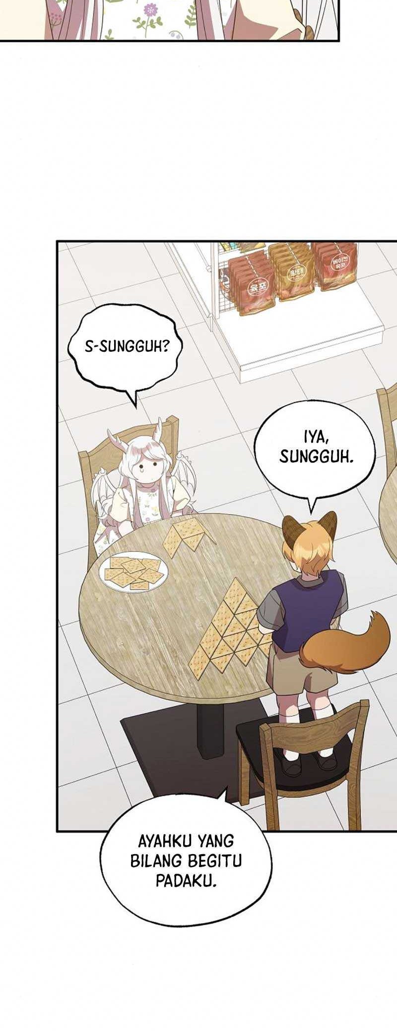 Magical Realm Shopkeeper Chapter 48 - halaman 37