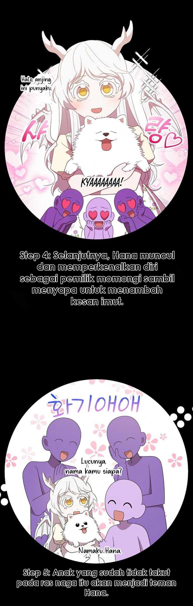 Magical Realm Shopkeeper Chapter 48 - halaman 4