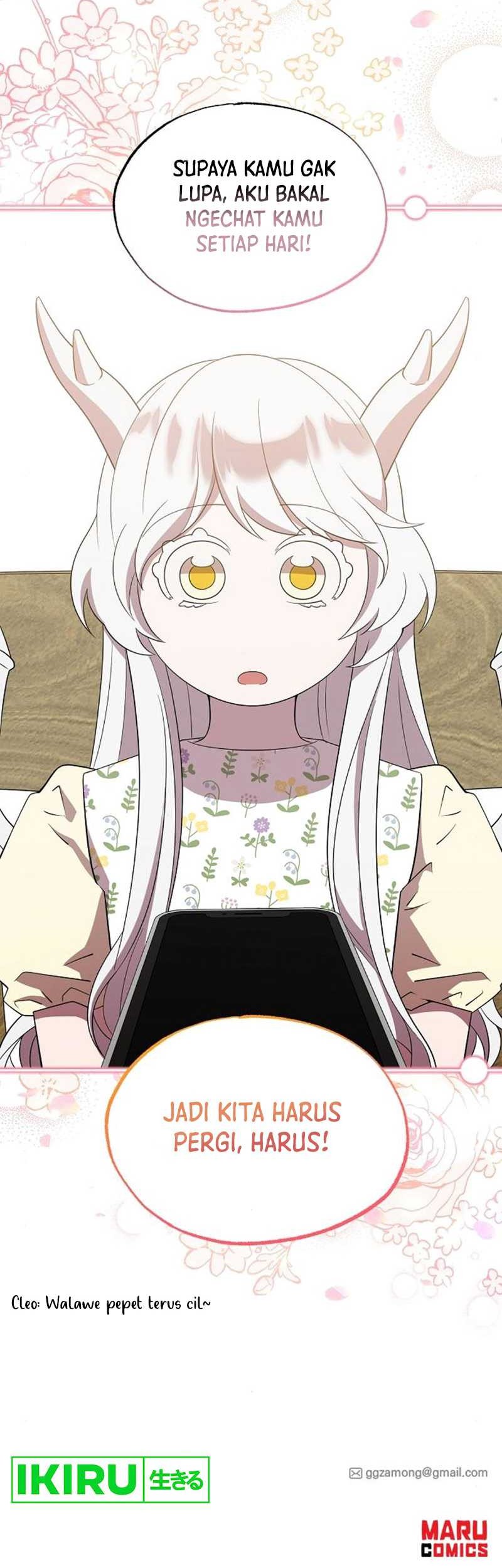 Magical Realm Shopkeeper Chapter 48 - halaman 46