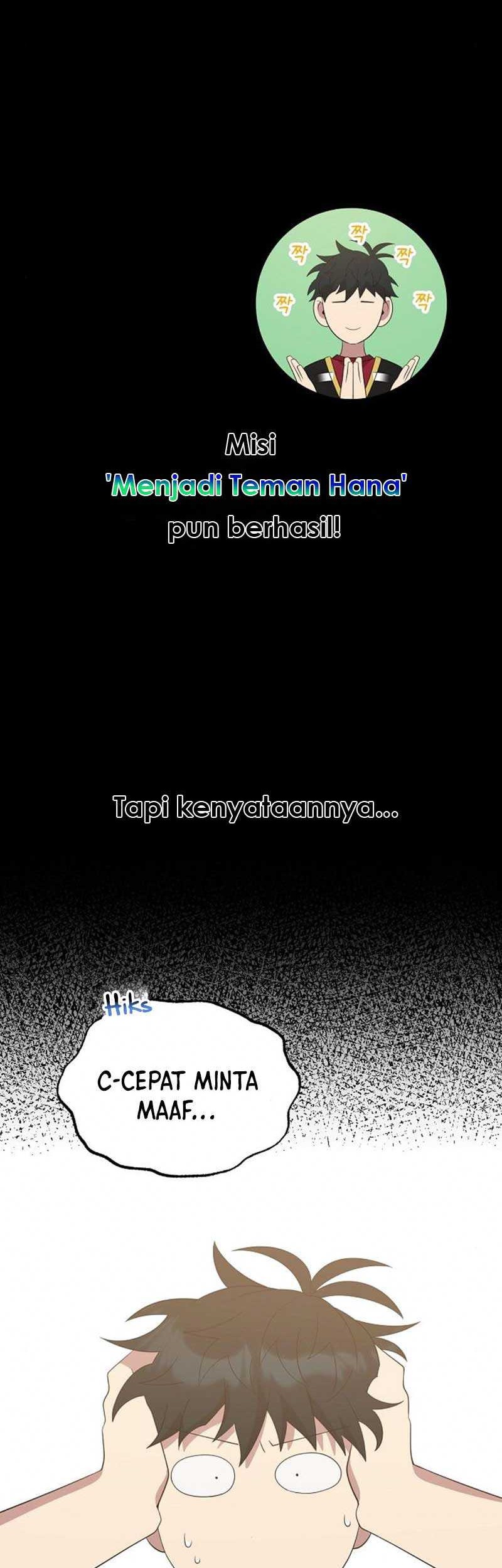 Magical Realm Shopkeeper Chapter 48 - halaman 5