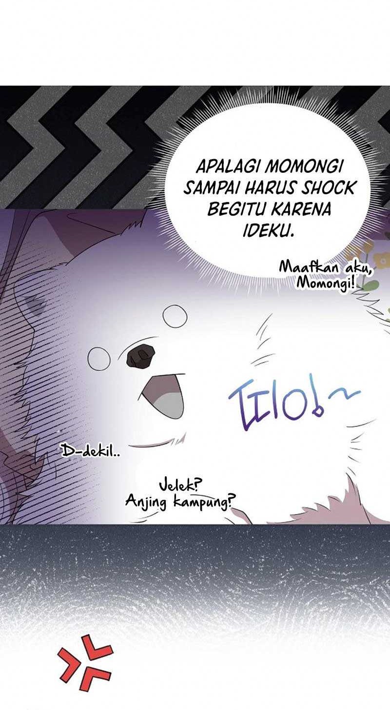 Magical Realm Shopkeeper Chapter 48 - halaman 7