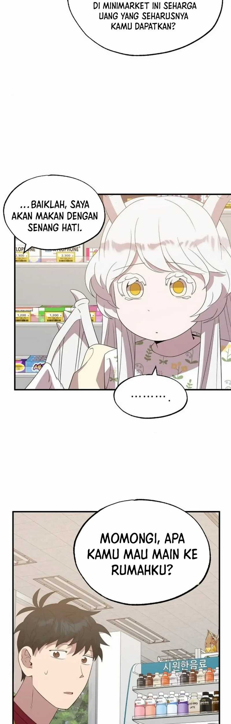 Magical Realm Shopkeeper Chapter 49 - halaman 10