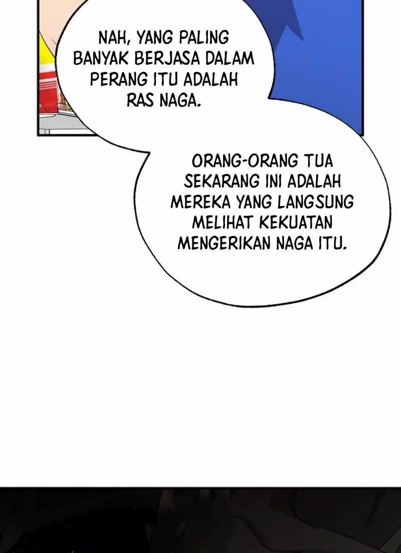 Magical Realm Shopkeeper Chapter 49 - halaman 16