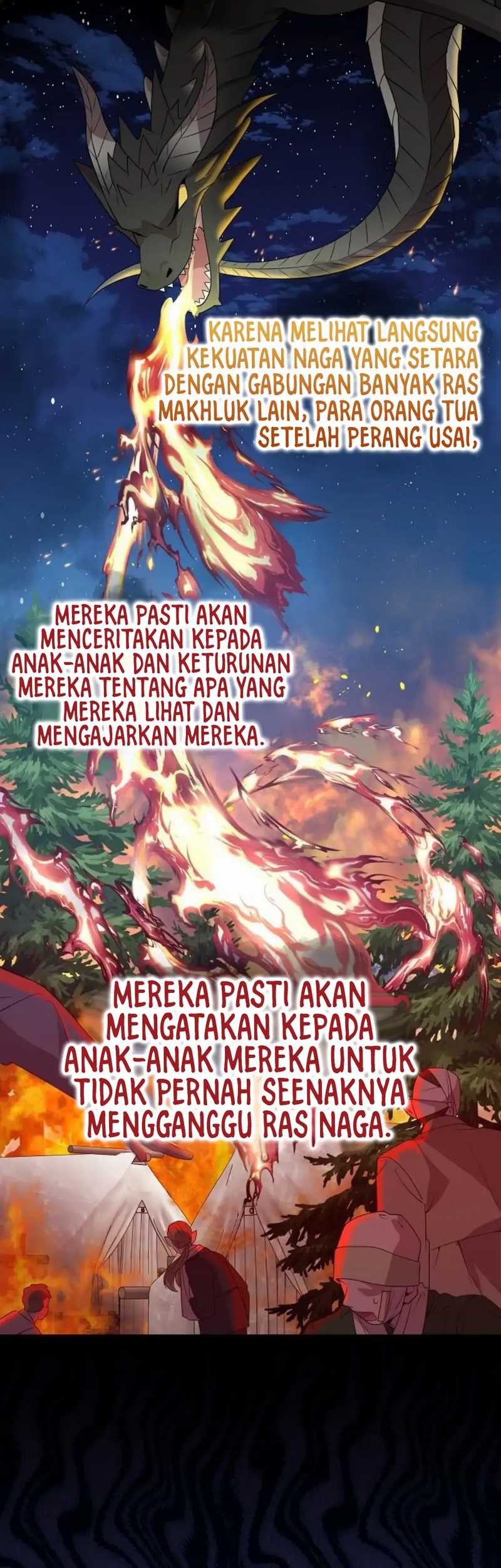 Magical Realm Shopkeeper Chapter 49 - halaman 17