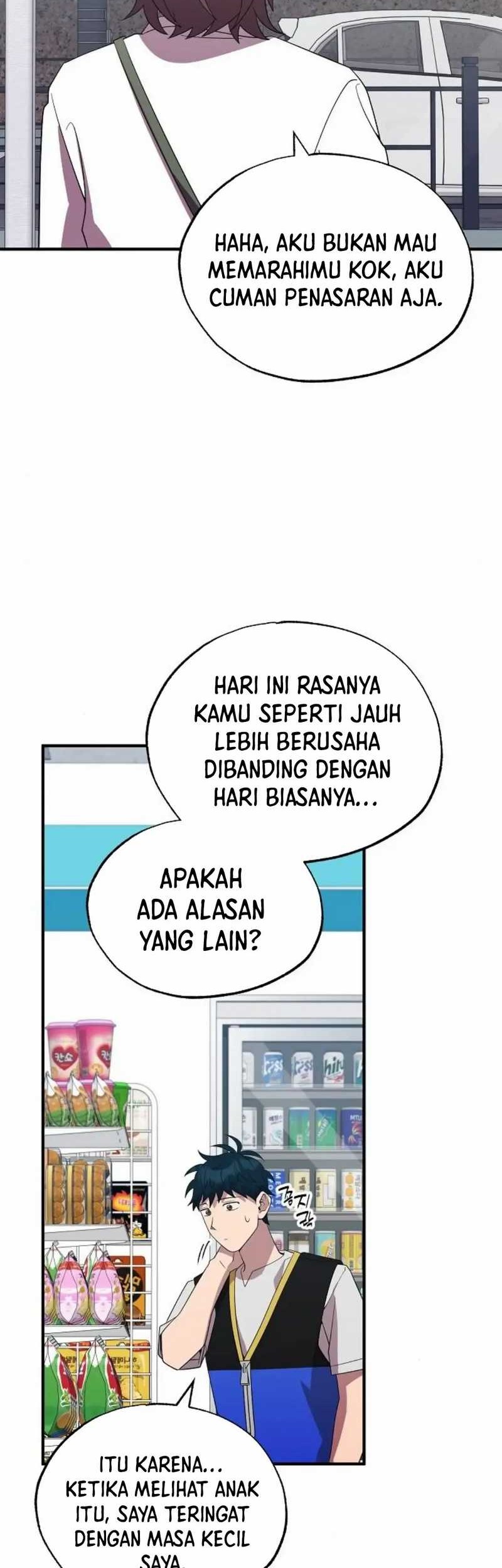 Magical Realm Shopkeeper Chapter 49 - halaman 20