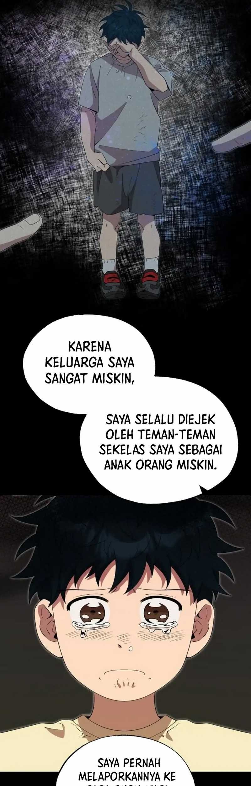 Magical Realm Shopkeeper Chapter 49 - halaman 22