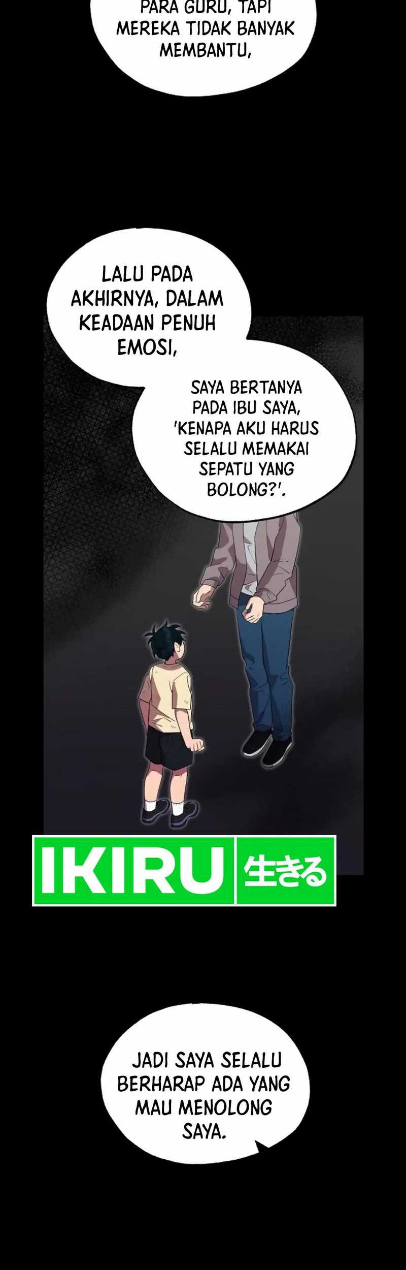 Magical Realm Shopkeeper Chapter 49 - halaman 23