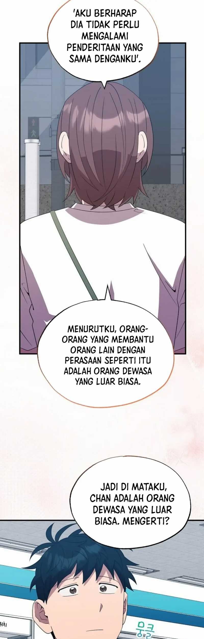 Magical Realm Shopkeeper Chapter 49 - halaman 27
