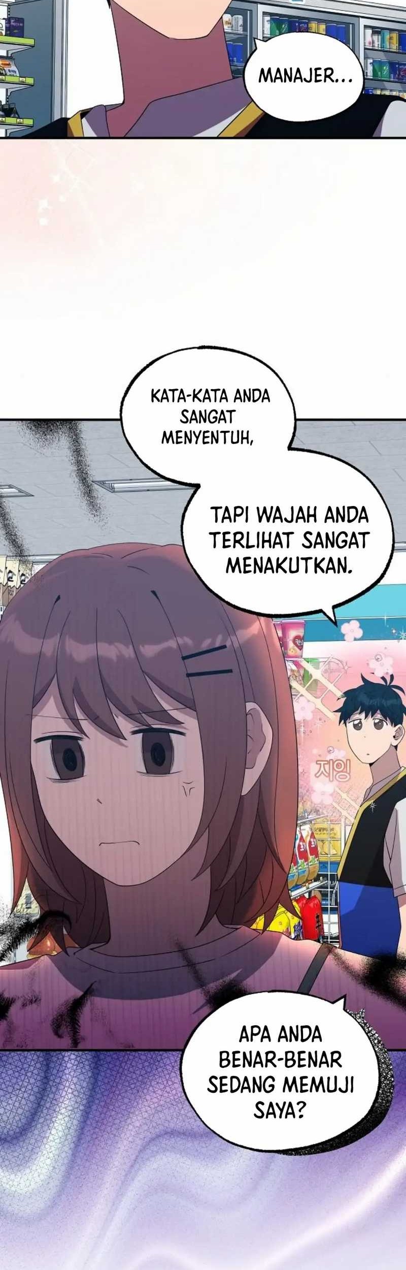 Magical Realm Shopkeeper Chapter 49 - halaman 28