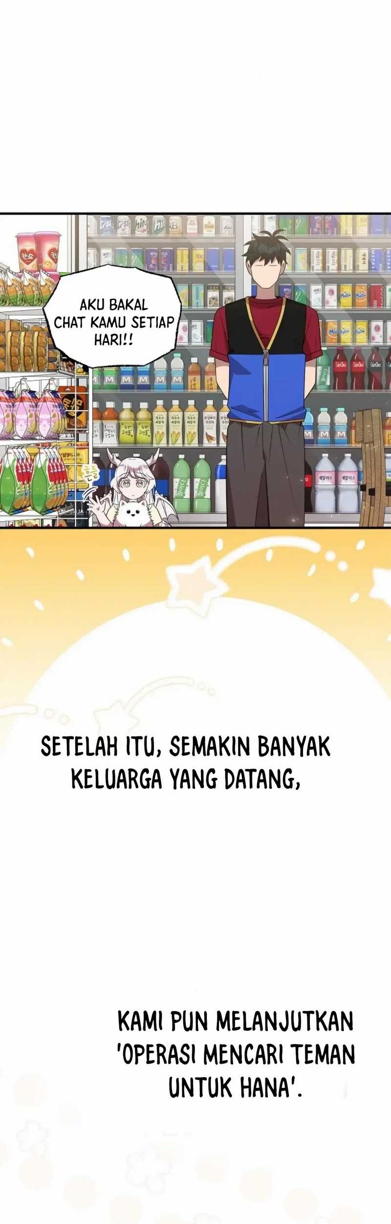 Magical Realm Shopkeeper Chapter 49 - halaman 3
