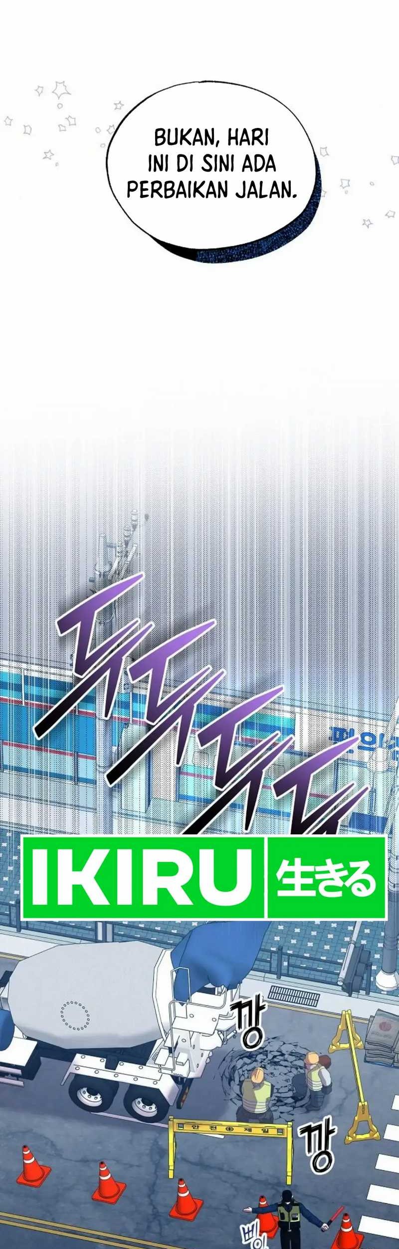 Magical Realm Shopkeeper Chapter 49 - halaman 34