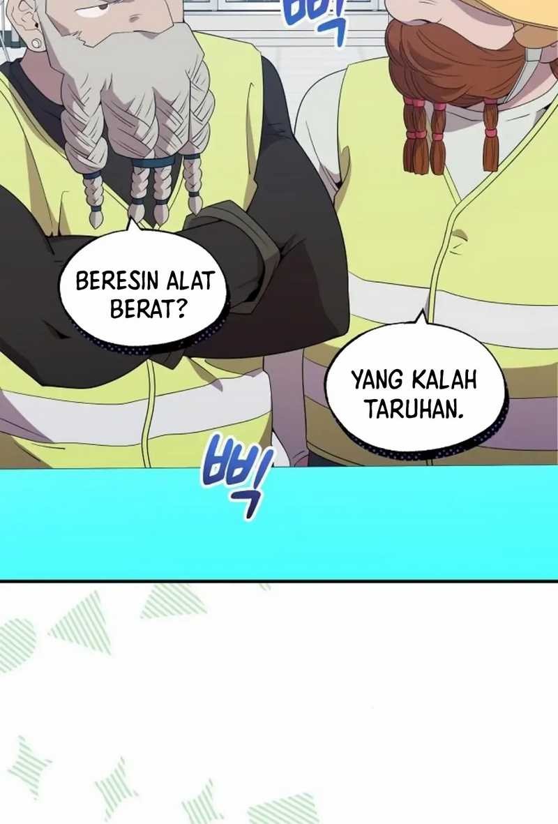 Magical Realm Shopkeeper Chapter 49 - halaman 36