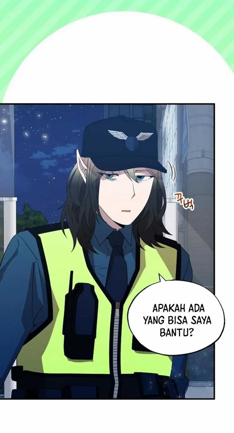 Magical Realm Shopkeeper Chapter 49 - halaman 41