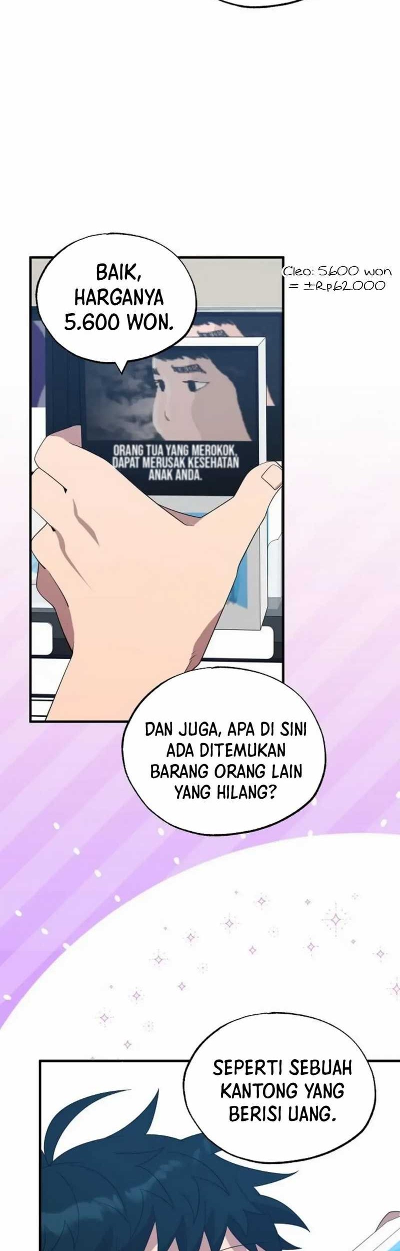 Magical Realm Shopkeeper Chapter 49 - halaman 48