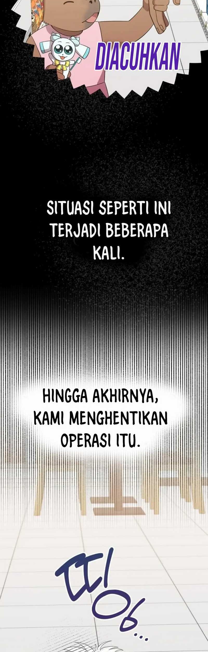 Magical Realm Shopkeeper Chapter 49 - halaman 5
