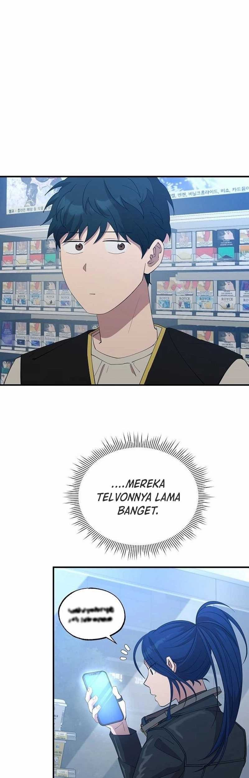 Magical Realm Shopkeeper Chapter 5 - halaman 2