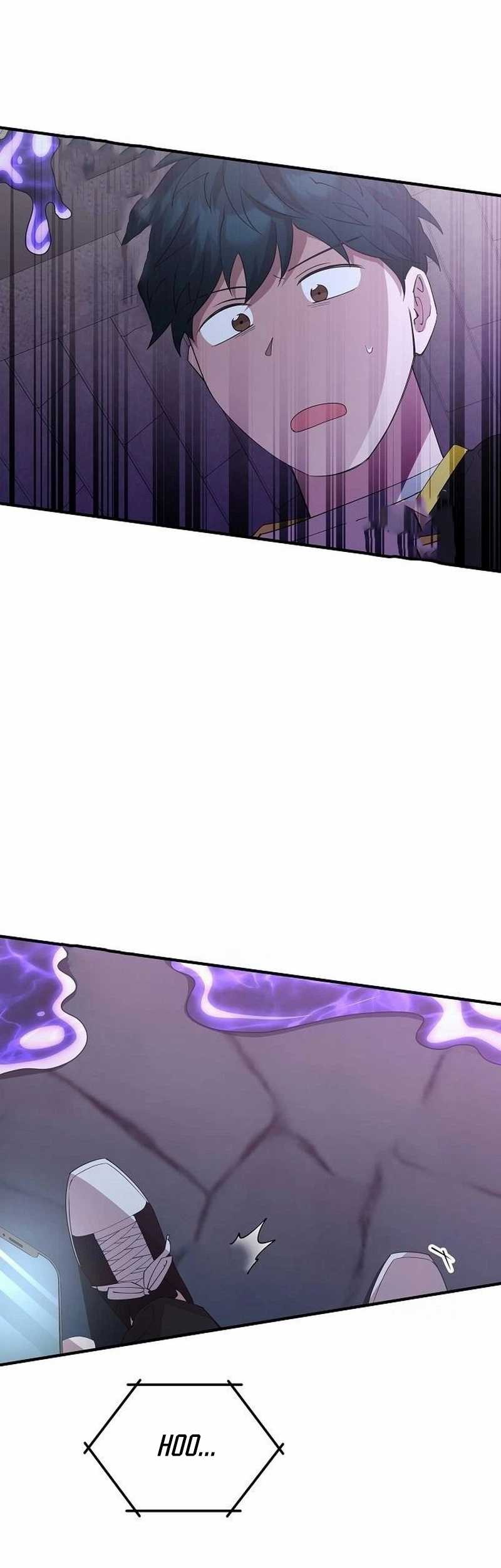 Magical Realm Shopkeeper Chapter 5 - halaman 20