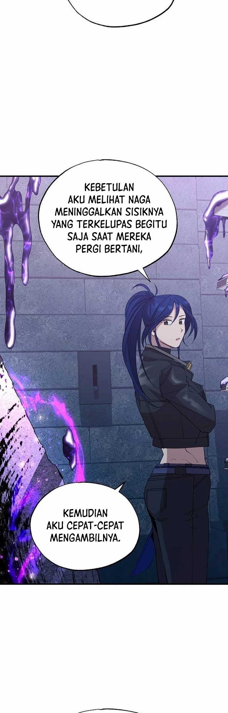Magical Realm Shopkeeper Chapter 5 - halaman 23