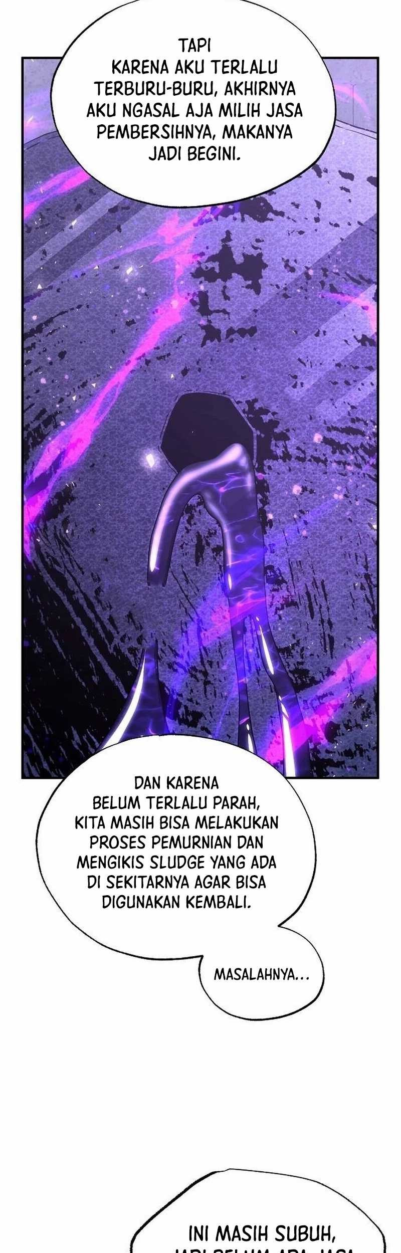 Magical Realm Shopkeeper Chapter 5 - halaman 24