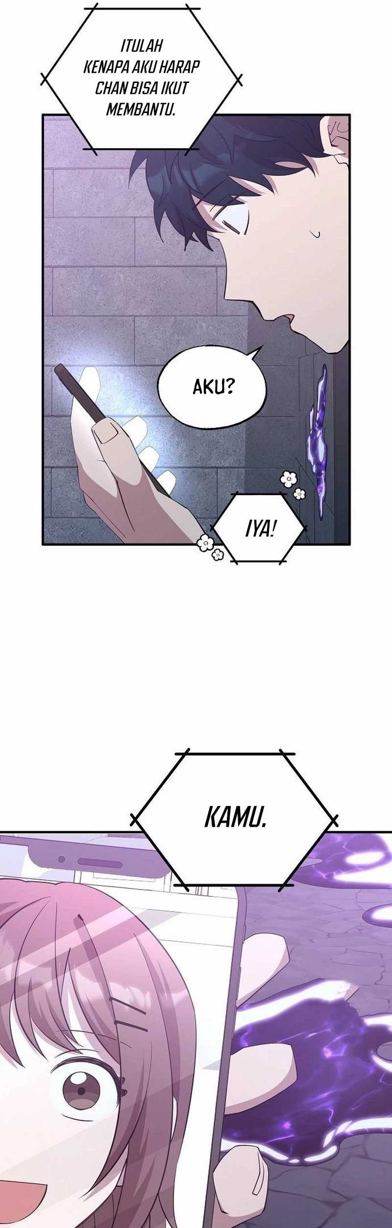 Magical Realm Shopkeeper Chapter 5 - halaman 26