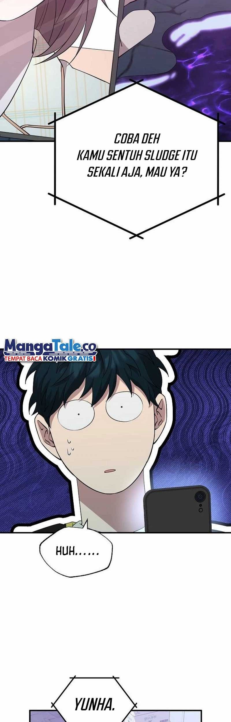 Magical Realm Shopkeeper Chapter 5 - halaman 27