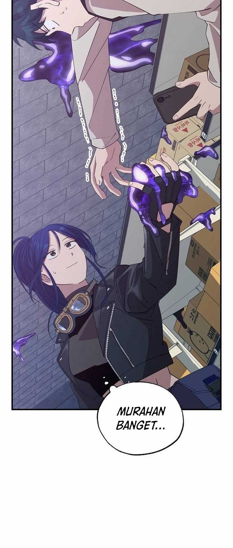 Magical Realm Shopkeeper Chapter 5 - halaman 31