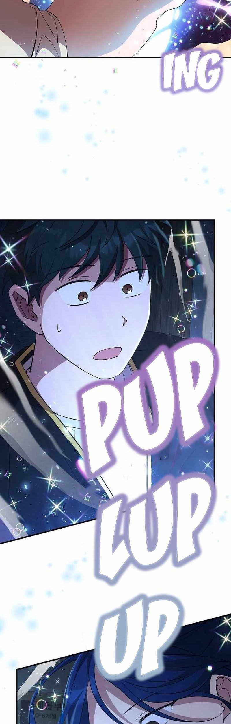 Magical Realm Shopkeeper Chapter 5 - halaman 35