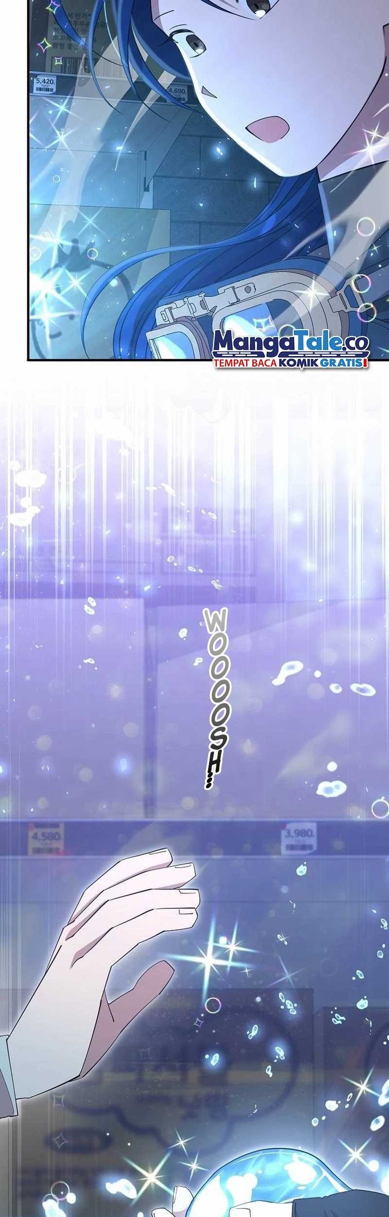 Magical Realm Shopkeeper Chapter 5 - halaman 36