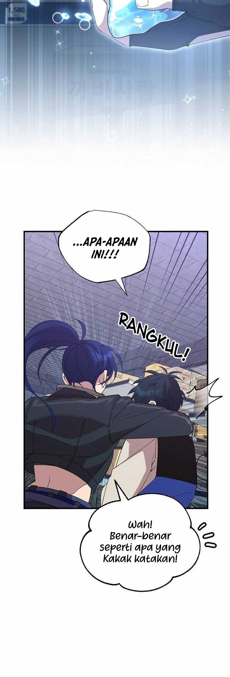 Magical Realm Shopkeeper Chapter 5 - halaman 37