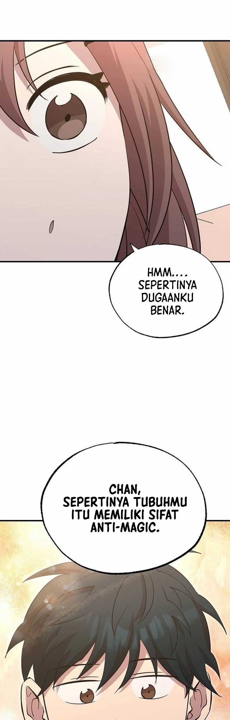 Magical Realm Shopkeeper Chapter 5 - halaman 41