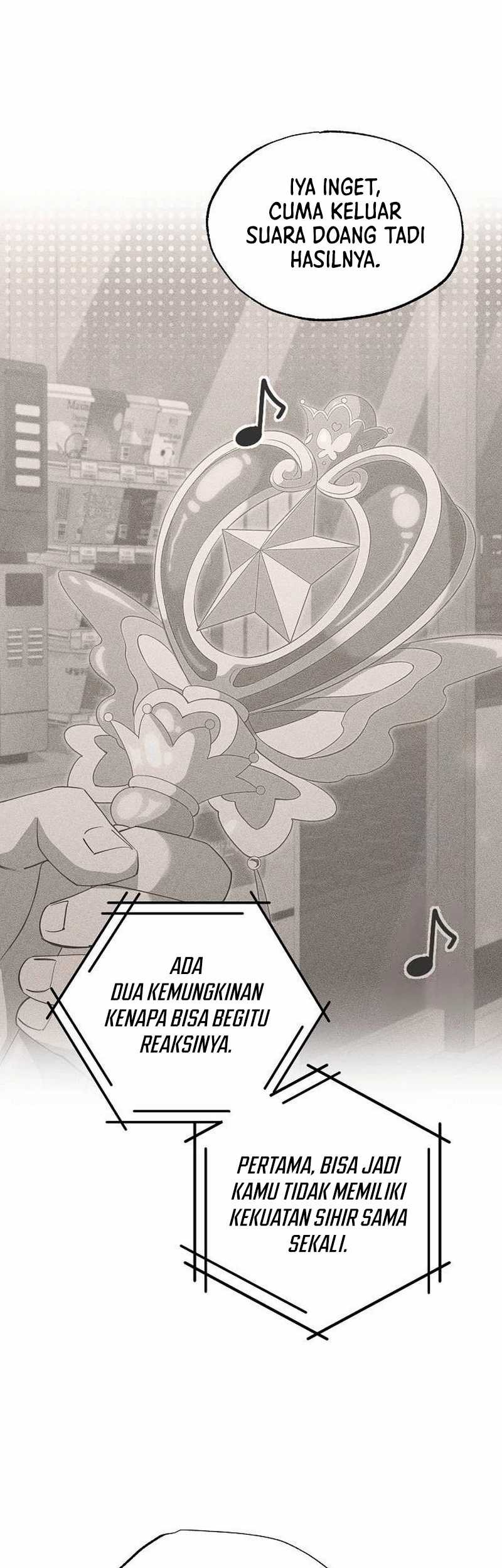 Magical Realm Shopkeeper Chapter 5 - halaman 44