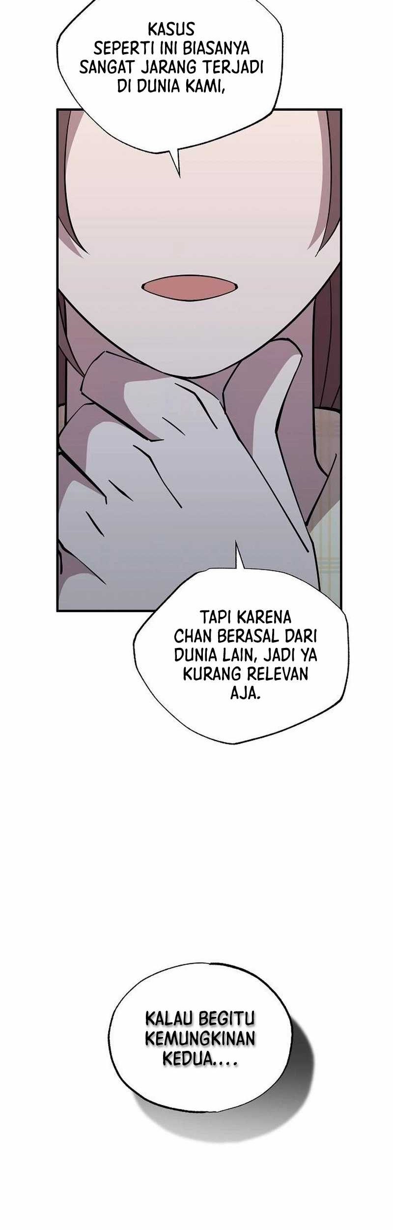 Magical Realm Shopkeeper Chapter 5 - halaman 45