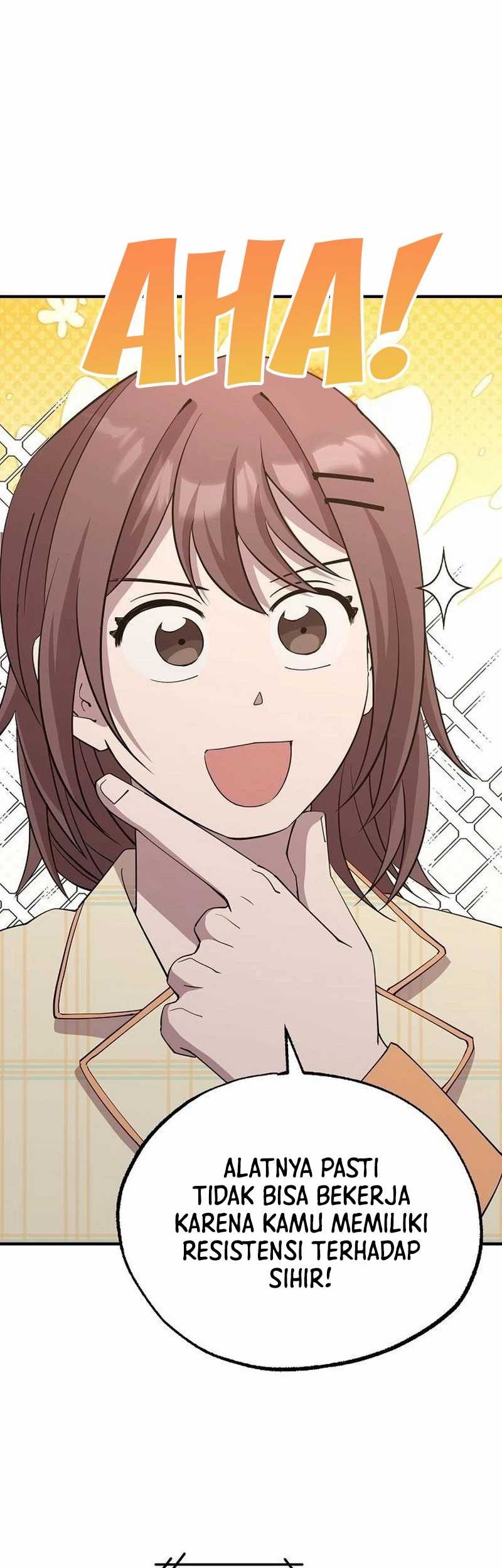Magical Realm Shopkeeper Chapter 5 - halaman 46