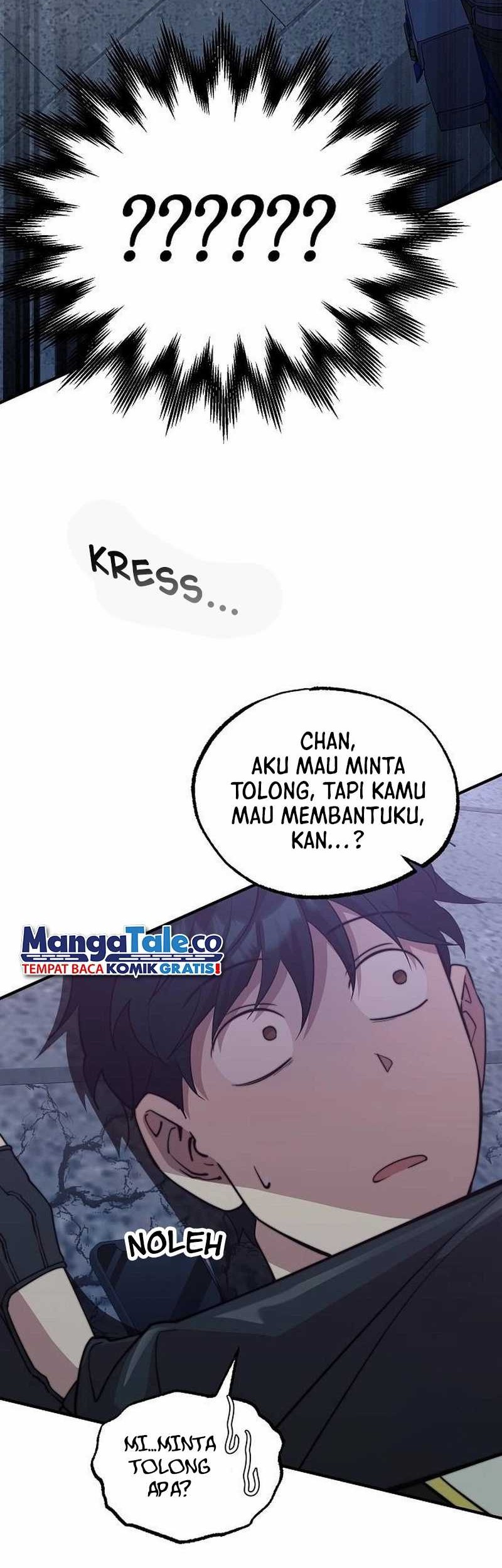 Magical Realm Shopkeeper Chapter 5 - halaman 51