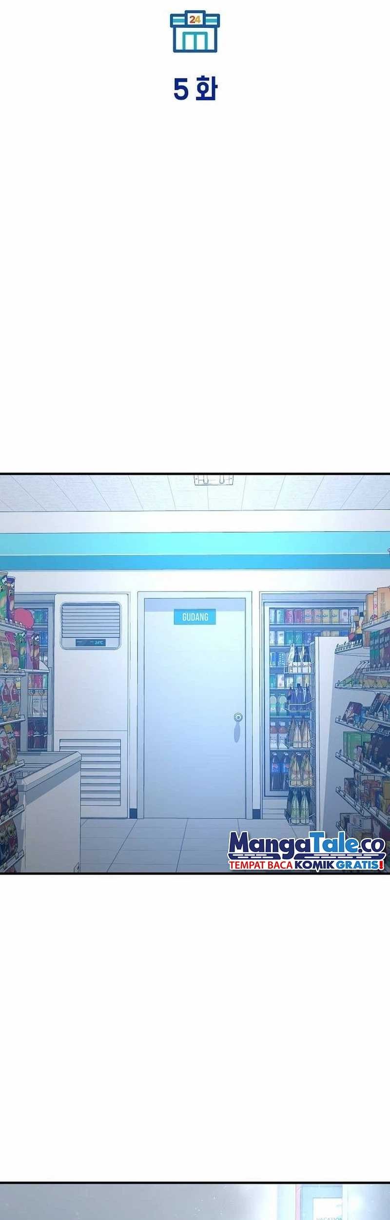 Magical Realm Shopkeeper Chapter 5 - halaman 8