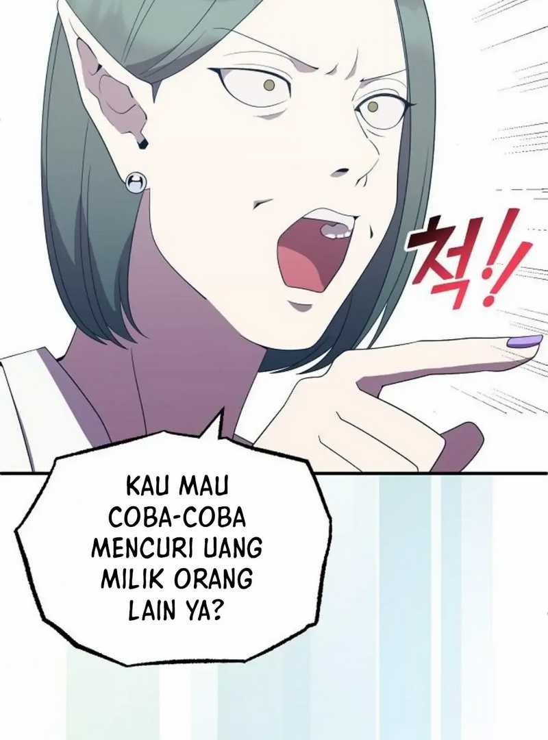 Magical Realm Shopkeeper Chapter 50 - halaman 21