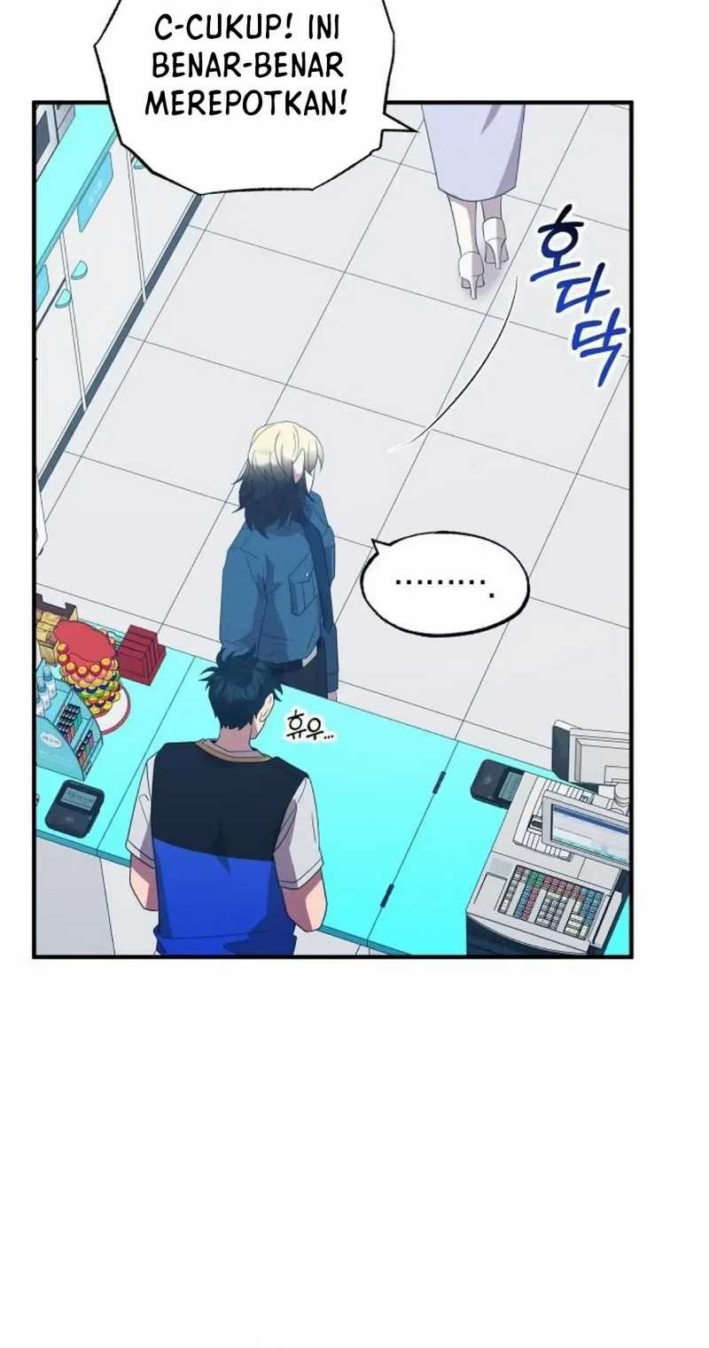 Magical Realm Shopkeeper Chapter 50 - halaman 26