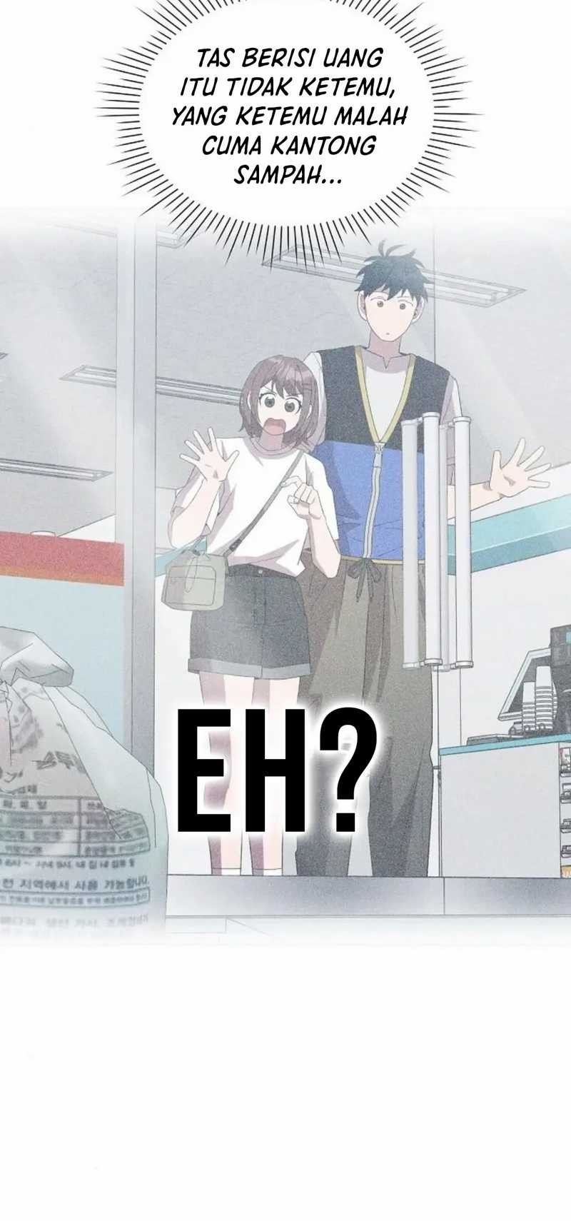 Magical Realm Shopkeeper Chapter 50 - halaman 36