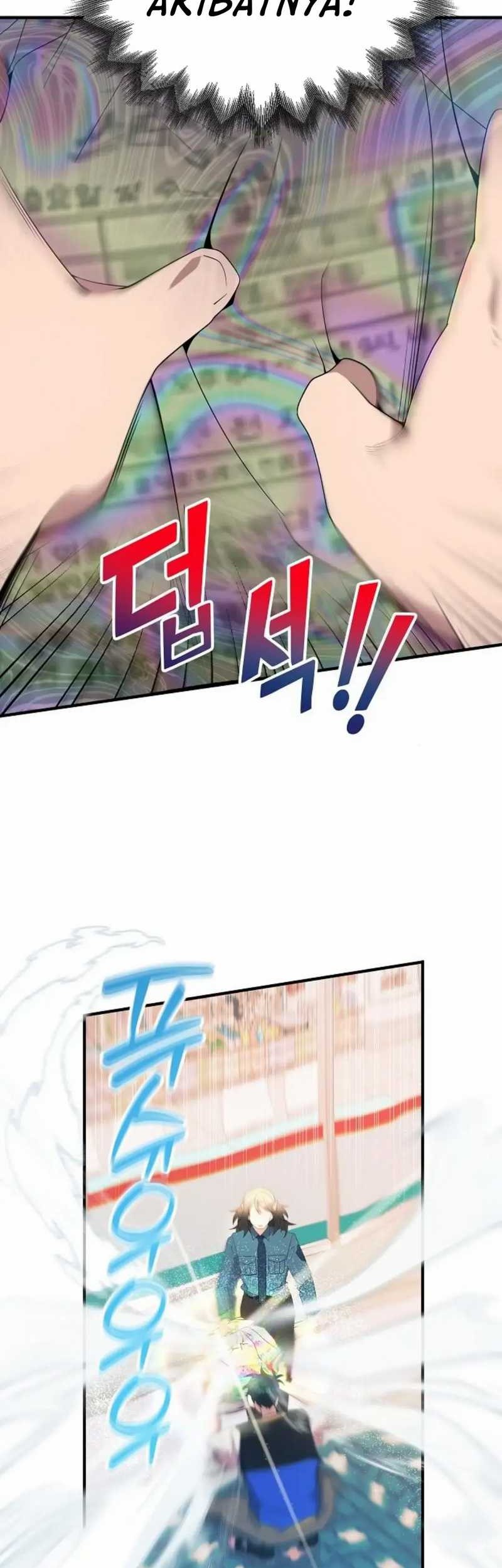 Magical Realm Shopkeeper Chapter 50 - halaman 44